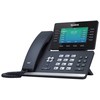 Telefonas Yealink SIP-T54W IP phone Juodas Wired