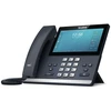 Telefonas Yealink SIP T67 LTE Phone – Android 9 – 7 Inch Touch Screen – Wi-Fi Bluetooth – Mėlyna