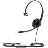 Ausinės Yealink UH34 SE Mono UC (1308032)
