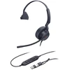 Ausinės Yealink UH 44 Mono USB-C/A (1308241)