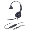 Ausinės Yealink UH46 Mono Teams USB-C/A
