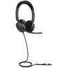 Yealink UH48 Dual - ausinės - ant ausų