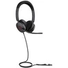 Ausinės YEALINK UH48 Dual Teams USB-C-A