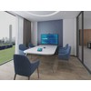 Yealink UVC30 Room, 8.51 MP, CMOS, 3840 x 2160 pikselių, 30 fps, 3x, Juodas, Sidabrinis