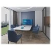 Yealink UVC30 Room, 8.51 MP, CMOS, 3840 x 2160 pikselių, 30 fps, 3x, Juodas, Sidabrinis