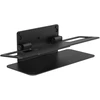 Yealink VB-TabletopMount-02, stalinis laikiklis, juodas, Yealink, MeetingBar A50, 300 mm, 134 mm