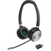 Ausinės Yealink WH62 Dual Portable UC DECT
