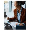 Ausinės Yealink WH64� DECT-Belaidės