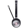 Yealink WH66 Mono UC-DECT Belaidės ausinės, Belaidės, Office/Call center, 20 - 20000 Hz, 80 g, Ausinės, Juodas