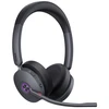 Yealink WH68 Hybrid Teams Ausinės, su laidu & Belaidės, 20 - 20000 Hz, Calls/Music, 155 g, Ausinės, Juodas