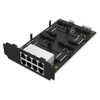 Maršrutizatorius Bramka VoIP Yeastar Yeastar YS-EX08, Extension card, Yeastar, S100, S300
