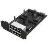 Maršrutizatorius Bramka VoIP Yeastar Yeastar YS-EX08, Extension card, Yeastar, S100, S300