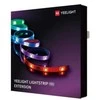 „Yeelight“ LED šviesos juostos prailginimas, išmanioji šviesos juostelė, „Wi-Fi“, balta, 802.11b, 802.11g, „Wi-Fi 4“ (802.11n), LED, daugiafunkcis