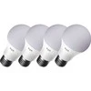Yeelight YLQPD-0011, Išmanioji lemputė, „Wi-Fi“ / „Bluetooth“, Balta, LED, E27, Įvairios spalvos