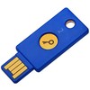 Yubico 5060408465295, „Windows“, macOS, „ChromeOS“, „Linux“, juoda, USB-A, FIDO Universal 2nd Factor (U2F), FIDO2, IP68, FIDO L2, Švedija, Jungtinės Valstijos