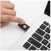 Yubico YubiKey 5 NFC saugos raktas USB-A, juodas