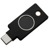 Yubico „YubiKey C Bio FIDO Edition“, „Windows“, „macOS“, „Chrome OS“, „Linux“, juoda, „Google“ paskyra, „Microsoft“ paskyra, „Salesforce.com“, be slaptažodžio, stiprus dviejų veiksnių slaptažodis, stiprus kelių veiksnių slaptažodis, 1 slaptažodis, „Dashlane Premium“, „Keeper®“, „Bitwarden Premium“, FIDO HID įrenginys