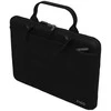 Krepšys Zagg ZAGG Accessories-Protective Notebook Bag 14"-Juodas, Sleeve case, 35.6 cm (14"), 410 g