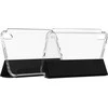 ZAGG Crystal Palace Folio, Dėklas, Apple, iPad mini (A17 Pro / 6 karta), 21,1 cm (8,3 colio)