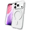 „ZAGG Crystal Palace Snap MagSafe“ dėklas, skirtas „iPhone 17 Pro“ – skaidrus
