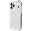 ZAGG Crystal Palace Lite dėklas, skirtas Apple iPhone 17 Pro Max, Dėklas, Apple, iPhone 17 Pro Max, 17,5 cm (6,9"), Permatomas
