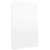 ZAGG InvisibleShield Fusion Canvas antibakterinė apsauginė plėvelė, imituojanti popierių, skirta iPad Air 11" 2024