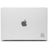 ZAGG Hardshell - obudowa ochronna do MacBook Pro 14" M1 / M2 / M3 / M4 (clear)