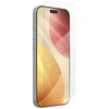 ZAGG apsauginis stiklas iPhone 17 Pro Max, Apple, iPhone 17 Pro Max, atsparus smūgiams, atsparus įbrėžimams, 1 vnt.