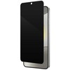 Zagg „InvisibleShield Flex Privacy Matte B“ Samsung Galaxy S24 ekrano apsauginis stikliukas INTL, Samsung, Galaxy S24, Antibakterinis, Atsparus smūgiams, Permatomas, 1 vnt.