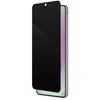 Zagg InvisibleShield Fusion Privacy Anti-Glare, skirtas Galaxy S25 Edge, Samsung, Galaxy S25 Edge, antibakterinis, atsparus dulkėms, atsparus smūgiams, atsparus įbrėžimams, juodas, 1 vnt.