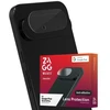ZAGG fotoaparato objektyvo apsauga InvisibleShield Glass Elite skirta Pixel 10/10 Pro