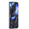 Zagg „InvisibleShield Glass Elite“, „Google“, skirtas „Pixel 9“ / „Pixel 9 Pro“, antibakterinis, atsparus smūgiams, atsparus įbrėžimams, permatomas, 1 vnt.