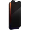 ZAGG InvisibleShield Glass Elite Privacy 360, skirtas iPhone 16 Pro Max