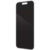 ZAGG Invisibleshield Glass Elite Privacy Glass for iPhone 17