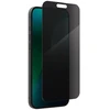 ZAGG ekrano apsauga iPhone 15 Plus/16 Plus, Glass Elite privatumo dvipusė