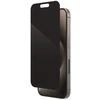 ZAGG InvisibleShield Glass Elite Privacy Apple iPhone 15 Pro