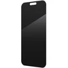 „ZAGG InvisibleShield Glass Elite“ privatumas, skirtas „iPhone 16 Pro Max“.