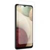 Zagg InvisibleShield Glass Elite+ Samsung Galaxy A12 Case Friendly Screen, Samsung, Galaxy A12, Atsparus dulkėms, Atsparus smūgiams, Atsparus įbrėžimams, Skaidrus, 1 vnt.