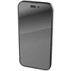 Zagg „InvisibleShield Glass Elite VG AM Apple iPhone 14 Pro“ dėklui pritaikytas ekranas, Apple, iPhone 14 Pro, Atsparus kritimams, Atsparus dulkėms, Atsparus įbrėžimams, 1 vnt.