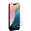 ZAGG InvisibleShield Glass XTR4 grafeno ekrano apsauga su Mėlyna šviesos filtru, skirta iPhone 16 Pro