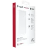 ZAGG InvisibleShield Ultra Clear+ - Samsung - Galaxy S22 - Atsparus dulkėms - Atsparus įbrėžimams - Atsparus dūžiams - Permatomas - 1 vnt.