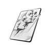 ZAGG InvisibleShield Fusion Canvas Antibakterinė apsauga Plėvelė Imituojantis popierius Apple iPad Pro 11" 2024 m