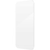 Zagg „InvisibleShield Glass Elite VisionGuard Apple iPhone 16 Pro“ ekrano apsauginis stikliukas, Apple, iPhone 16 Pro, antibakterinis, apsauga nuo mėlynos šviesos, atsparus dulkėms, atsparus įbrėžimams, permatomas, 1 vnt.