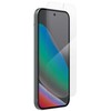 Zagg „InvisibleShield Glass Elite“ ekrano apsauga, skirta „Google Pixel 10“ / „Pixel 10 Pro“, „Google“, „Pixel 10“ / „Pixel 10 Pro“, atspari dulkėms, atspari smūgiams, atspari įbrėžimams, permatoma, 1 vnt.