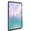 Zagg „InvisibleShield Glass XTR4 iPad 10.9-in“ (2025) / 10 kartos planšetinis kompiuteris, apsauga nuo akinimo, grafenas, grūdintas stiklas, 1 vnt.