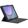 ZAGG Messenger Folio 2 dėklas su klaviatūra, iPad 10.2 "/10.5"