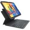 Zagg Pro Keys apsauginis dėklas su klaviatūra, iPad Air 10.9"