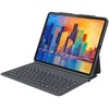iFrogz ZAGG Pro Keys Bluetooth-Klaviatūra do iPad Pro 11'' (3./4.Gen) charcoal