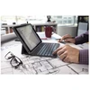 Zagg Pro Keys apsauginis dėklas su klaviatūra, iPad Air 10.9"