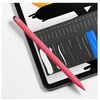 Zagg International ZAGG Pro Stylus2 – pieštukas, skirtas Apple iPad (rožinis)